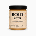 BOLD BUTTER - CREAMY